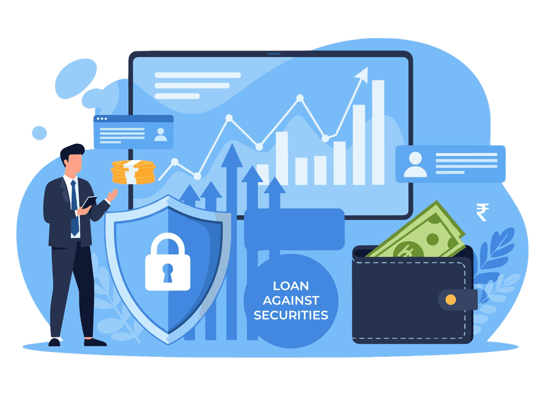Get Funds Without Selling Your Investments