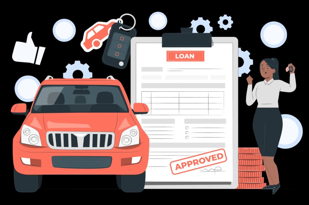 Drive Your Dream Car with Easy Car Loan Options!