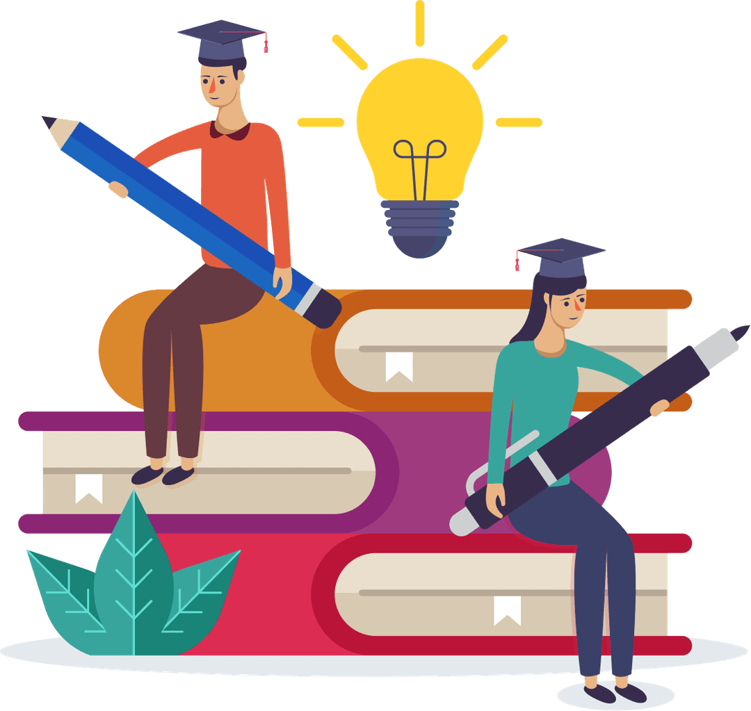 Affordable Education Loans for Your Academic Dreams!