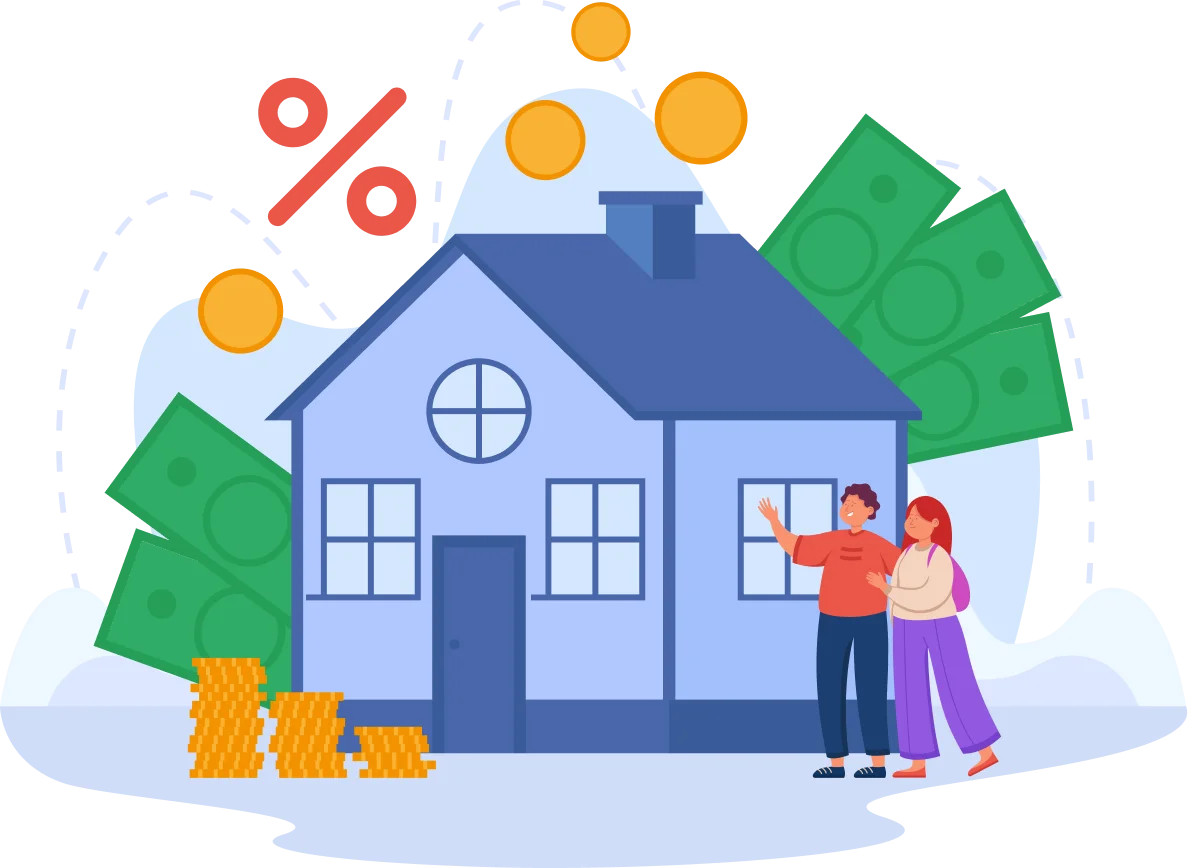 Make Your Homeownership Dream a Reality!