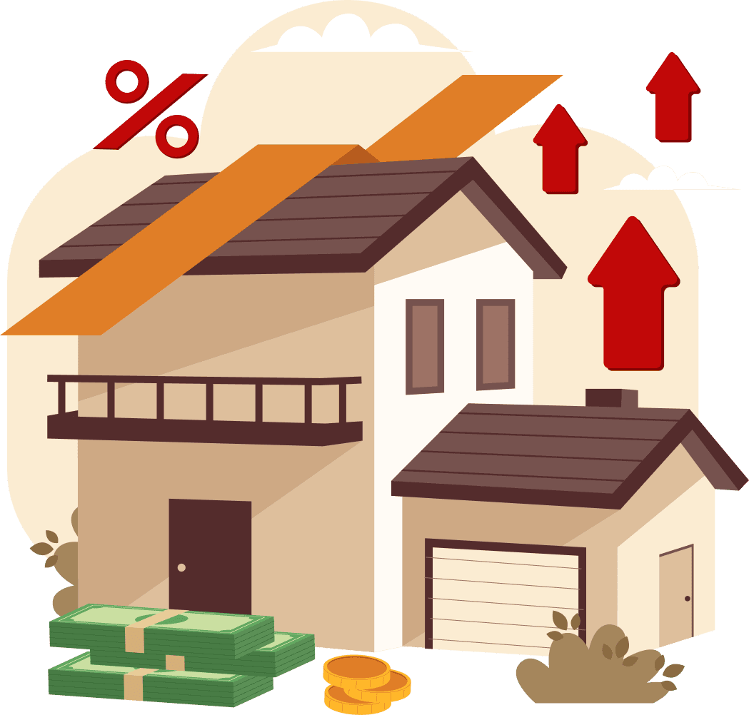 Turn Your Property into Capital with Ease
