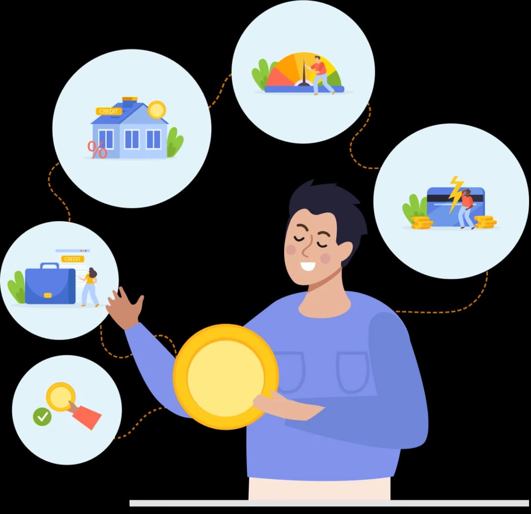 Instant Personal Loan Up to ₹50 Lakh: Compare 275+ Lenders, Apply Online in Minutes